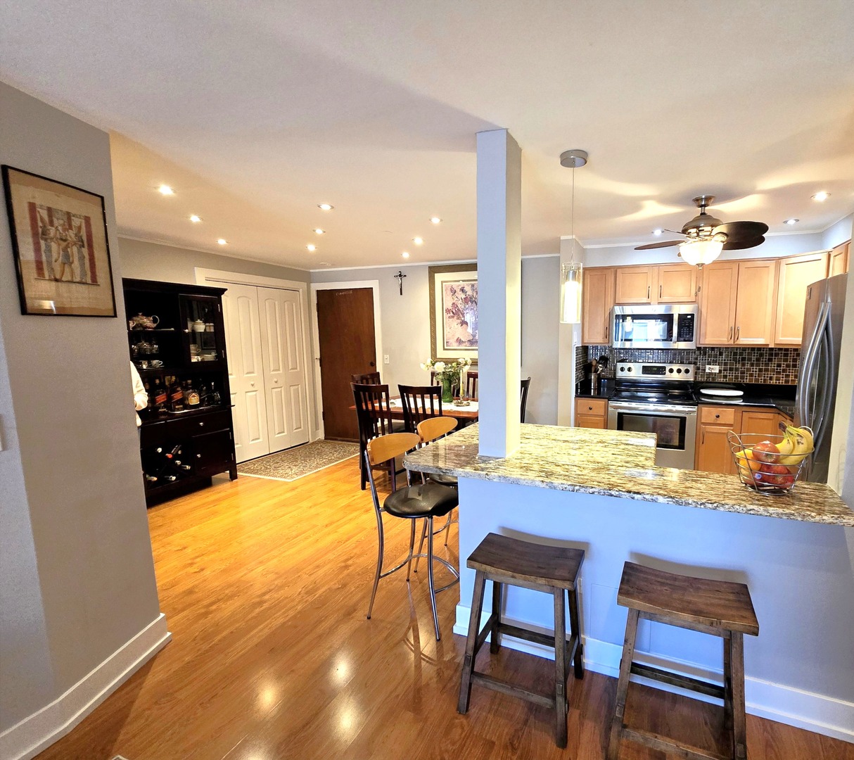 2317 North Neva Avenue Chicago IL 60707