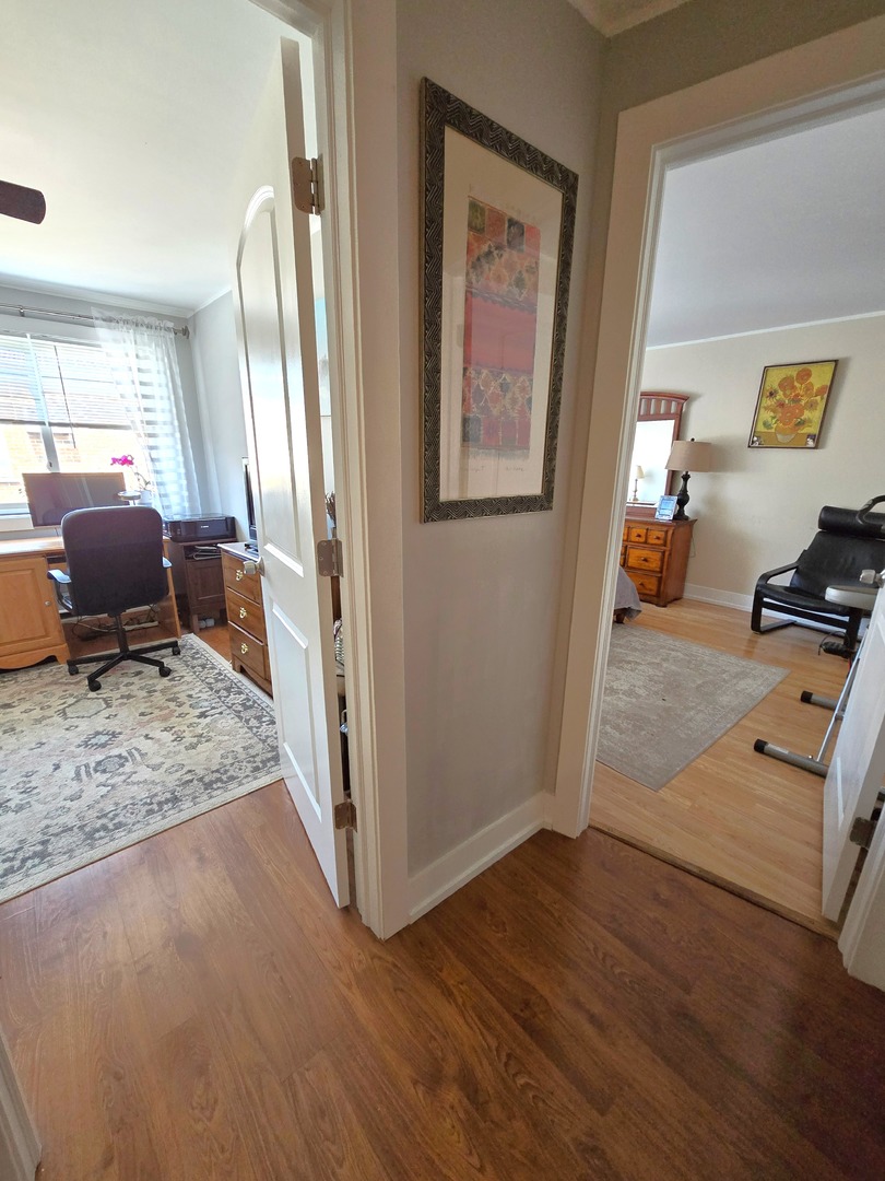 2317 North Neva Avenue Chicago IL 60707