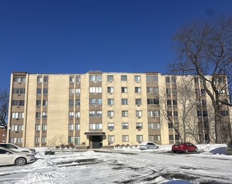 9725 South Karlov Avenue Oak Lawn IL 60453