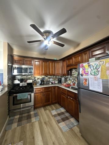9725 South Karlov Avenue Oak Lawn IL 60453