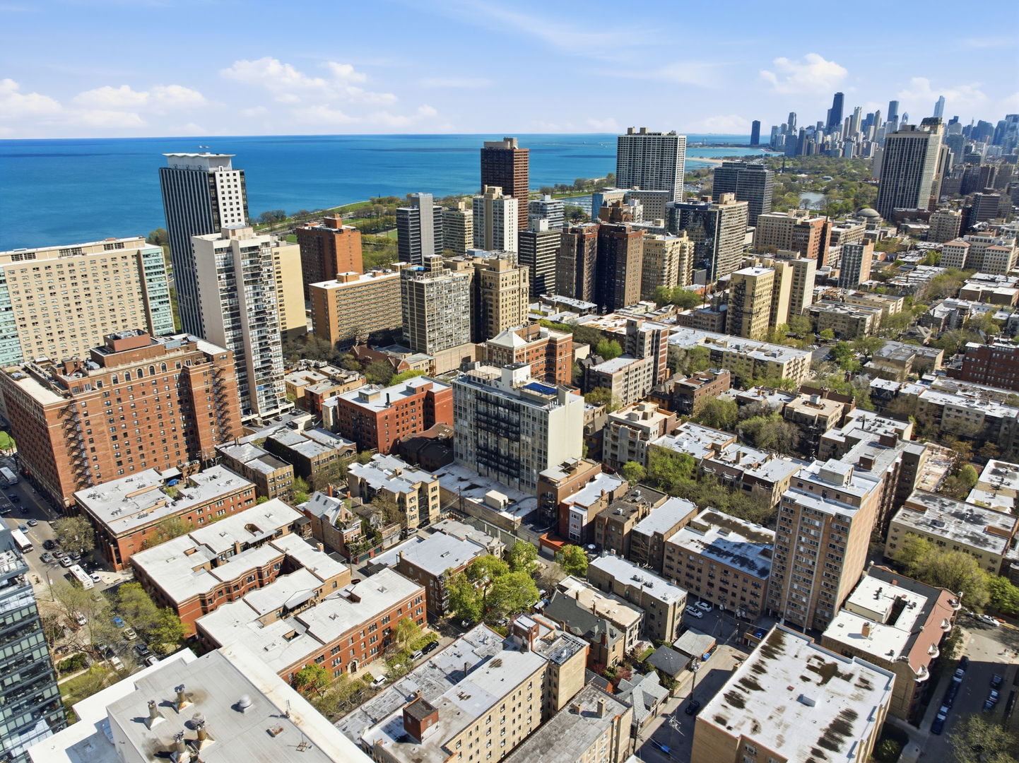 450 West Briar Place Chicago IL 60657