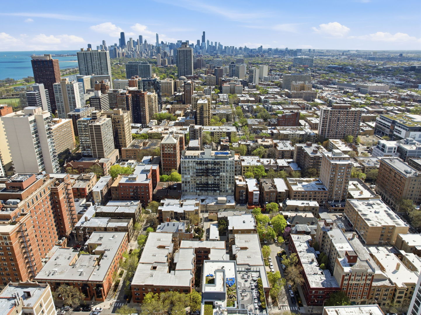 450 West Briar Place Chicago IL 60657