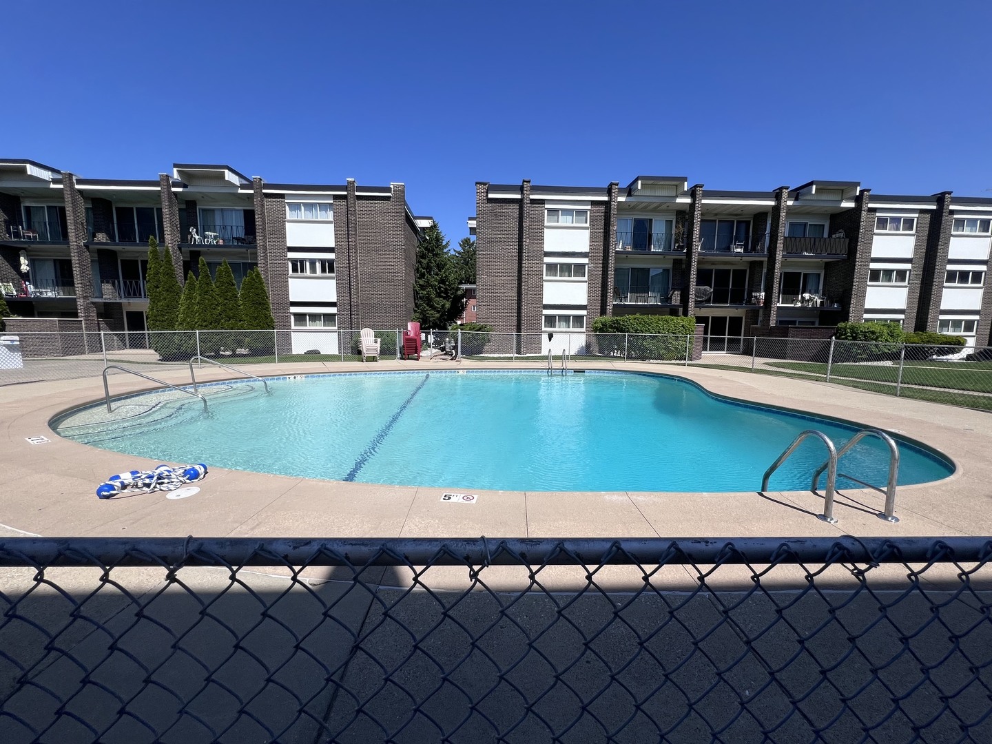 10125 Cherry Parkway Skokie IL 60076
