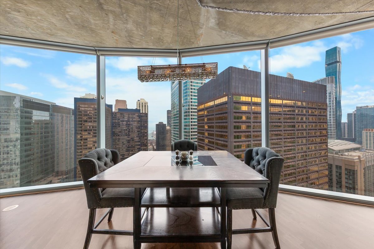 600 North Fairbanks Court Chicago IL 60611