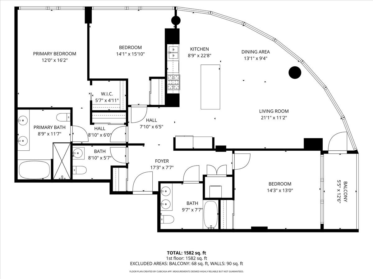 600 North Fairbanks Court Chicago IL 60611