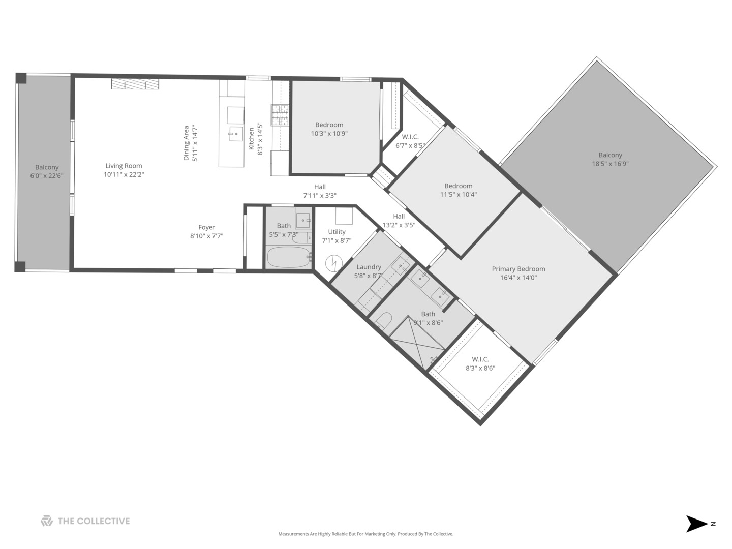 1334 West Walton Street Chicago IL 60642