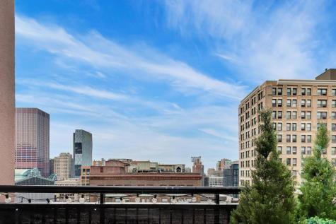 547 South Clark Street Chicago IL 60605