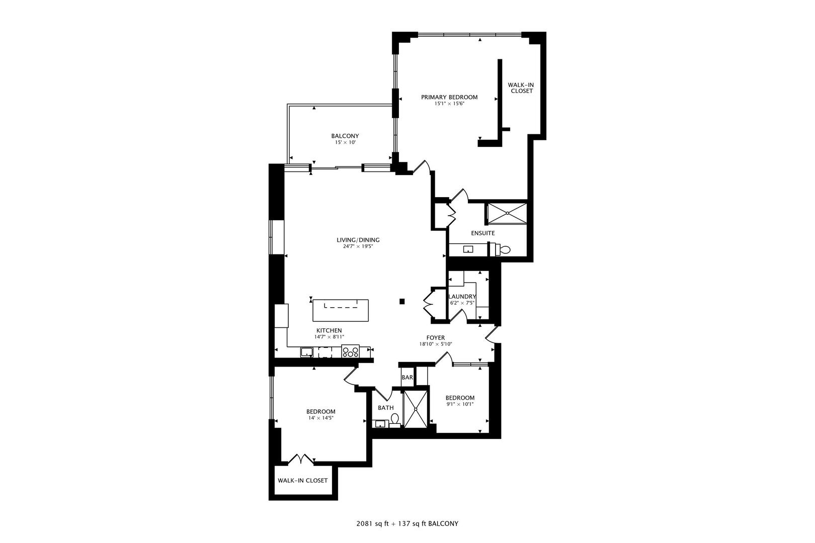 547 South Clark Street Chicago IL 60605