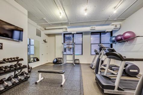 547 South Clark Street Chicago IL 60605