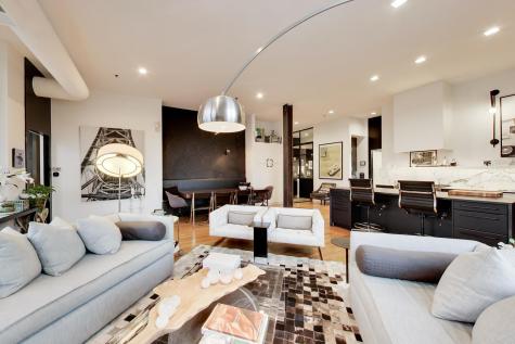 547 South Clark Street Chicago IL 60605