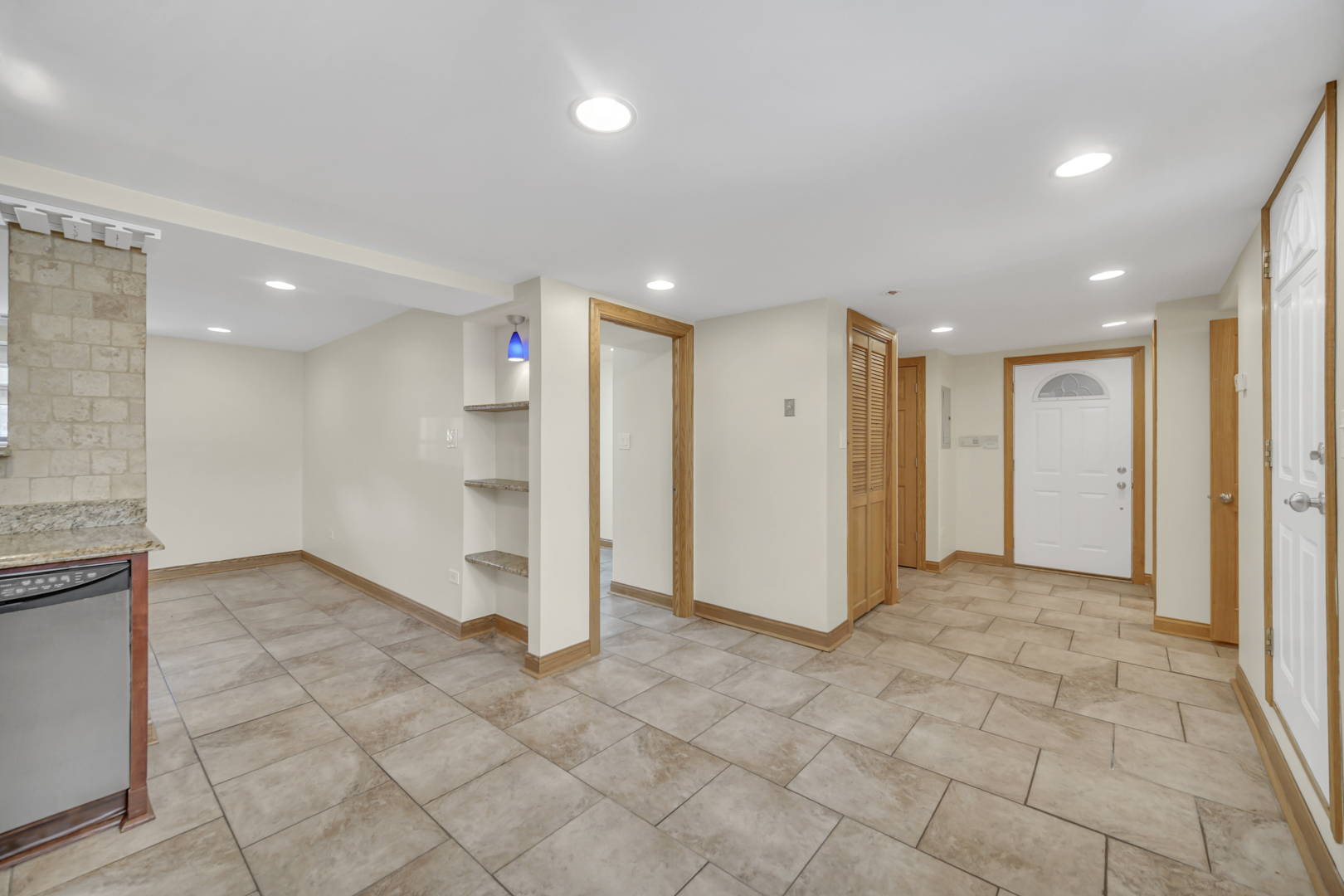 1005 North Campbell Avenue Chicago IL 60622