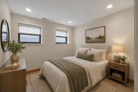 1005 North Campbell Avenue Chicago IL 60622