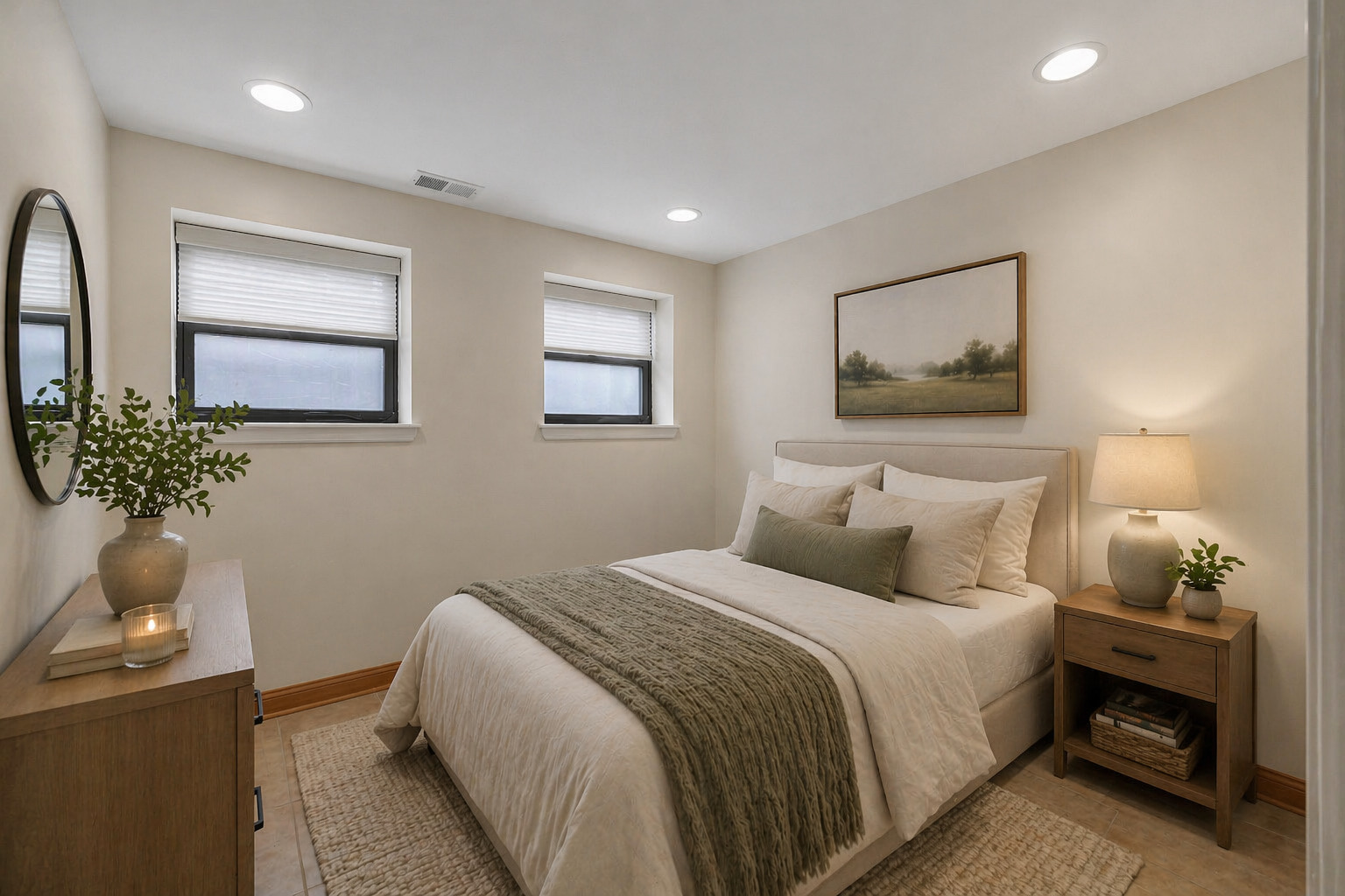 1005 North Campbell Avenue Chicago IL 60622