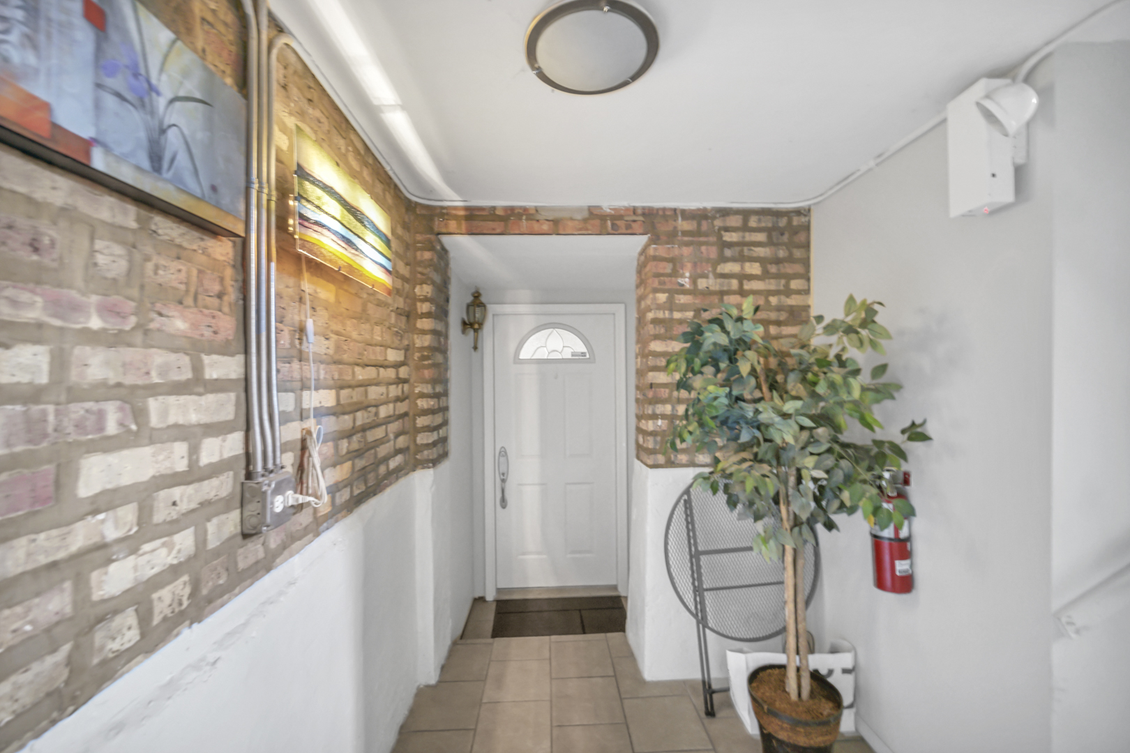 1005 North Campbell Avenue Chicago IL 60622
