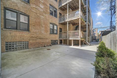 1005 North Campbell Avenue Chicago IL 60622