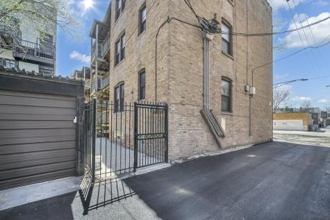 1005 North Campbell Avenue Chicago IL 60622