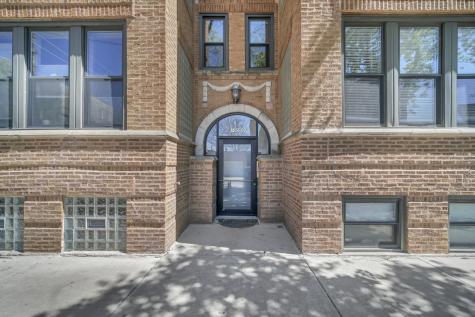 1005 North Campbell Avenue Chicago IL 60622