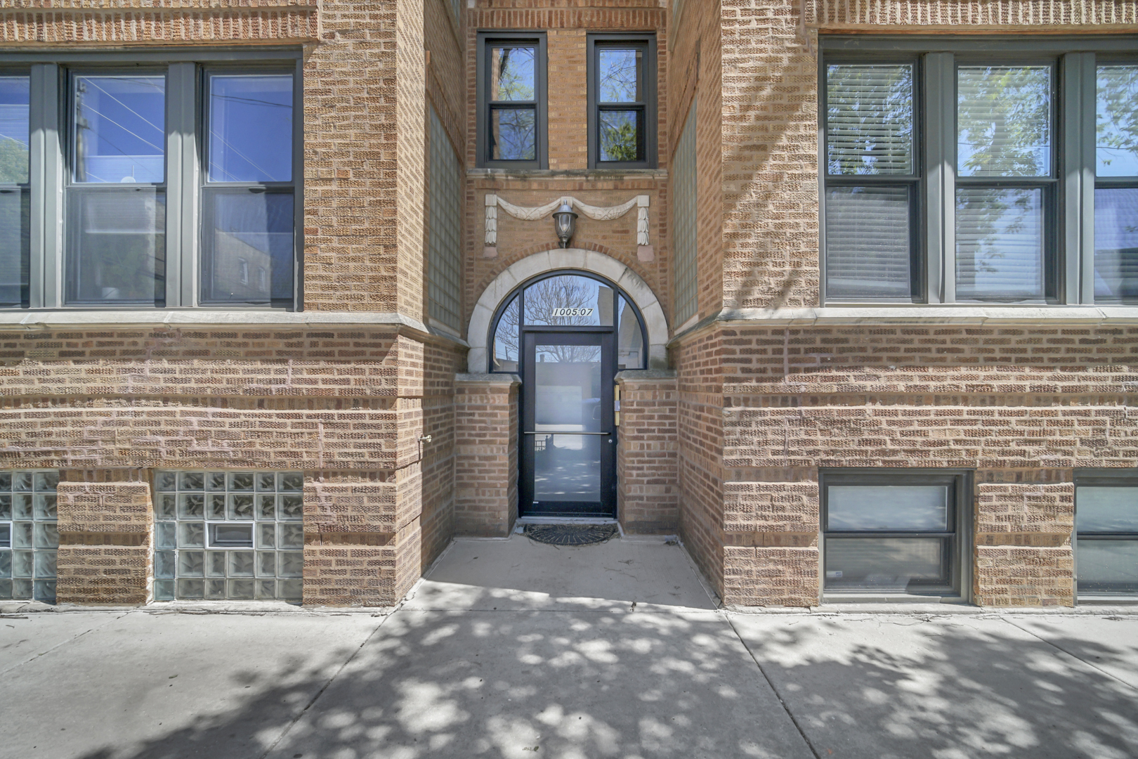1005 North Campbell Avenue Chicago IL 60622