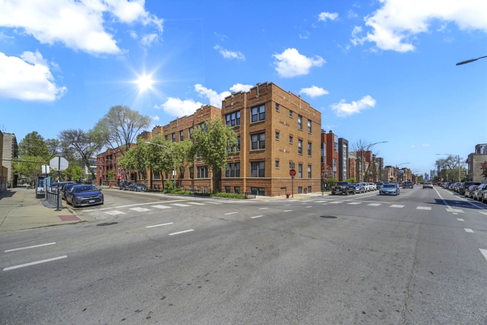 1005 North Campbell Avenue Chicago IL 60622