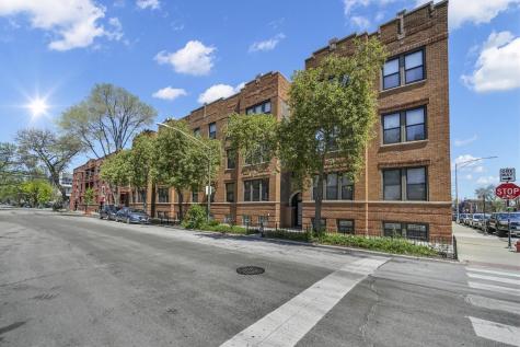 1005 North Campbell Avenue Chicago IL 60622