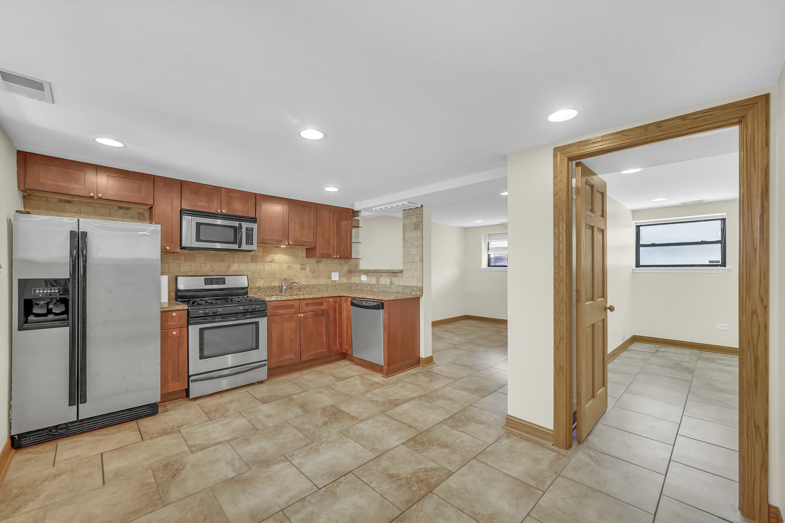 1005 North Campbell Avenue Chicago IL 60622