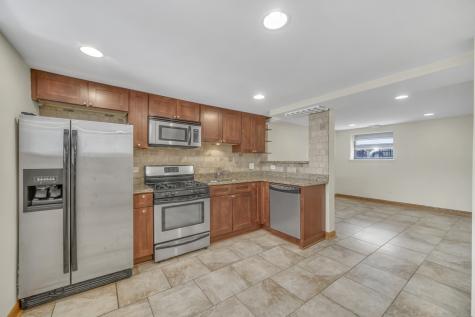 1005 North Campbell Avenue Chicago IL 60622