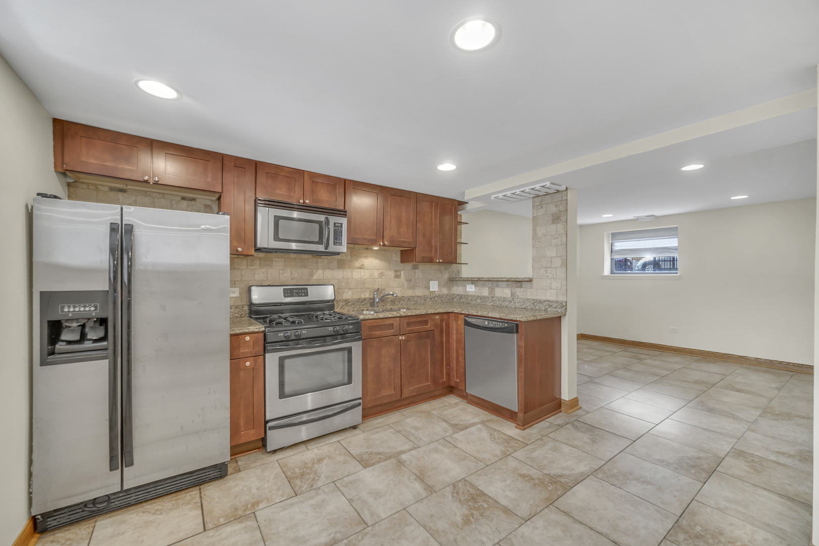 1005 North Campbell Avenue Chicago IL 60622