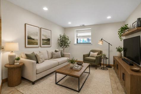 1005 North Campbell Avenue Chicago IL 60622