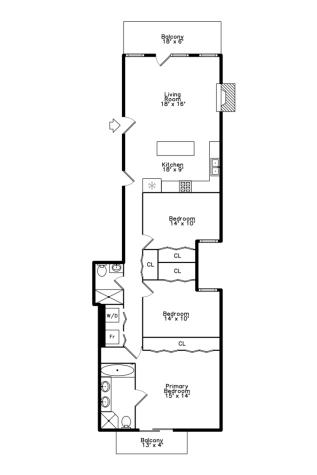 409 West North Avenue Chicago IL 60610