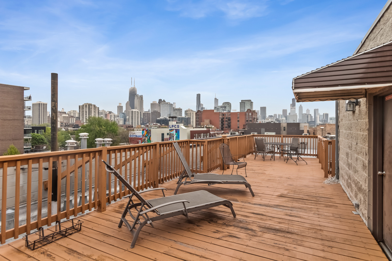 409 West North Avenue Chicago IL 60610