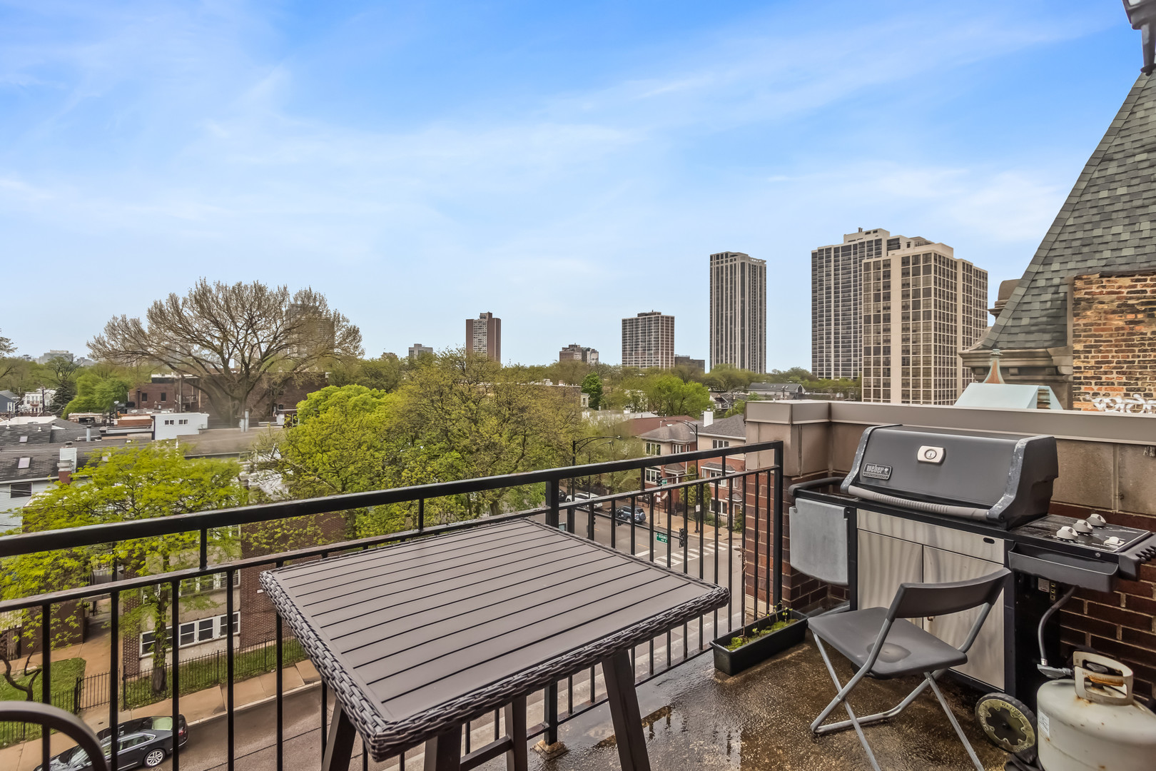 409 West North Avenue Chicago IL 60610