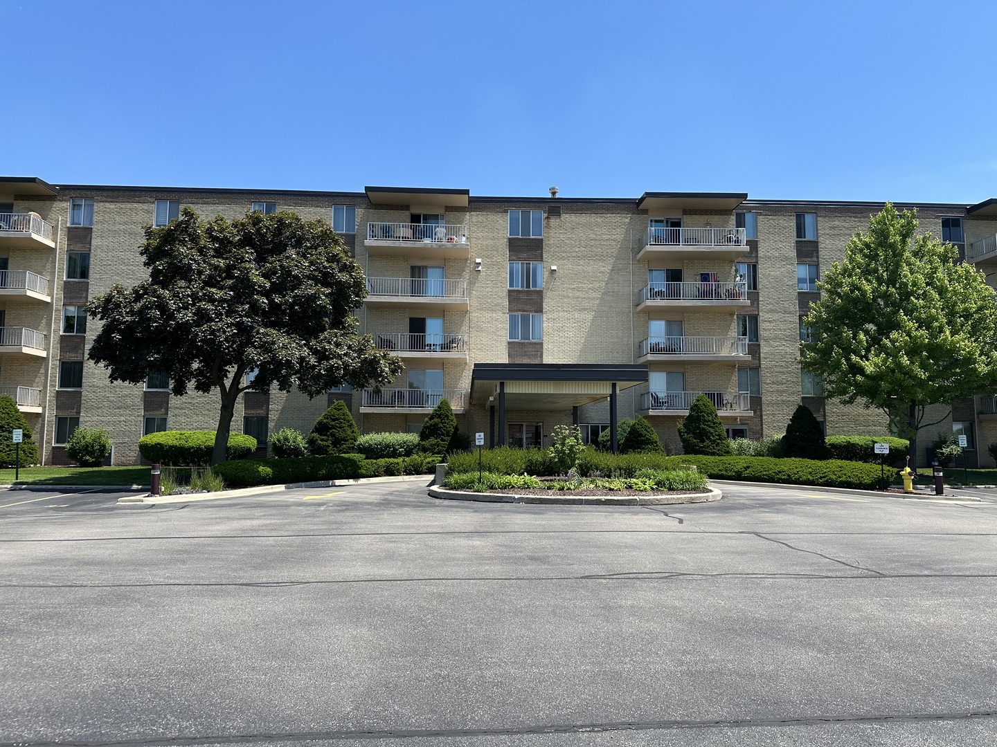 110 West Butterfield Road Elmhurst IL 60126