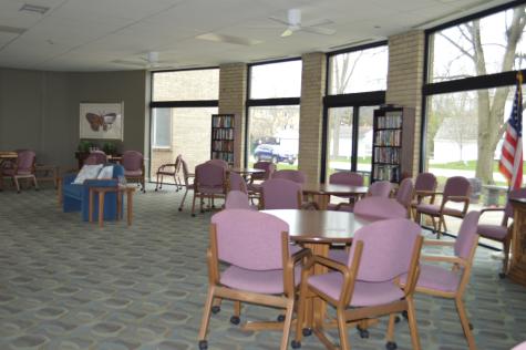 110 West Butterfield Road Elmhurst IL 60126