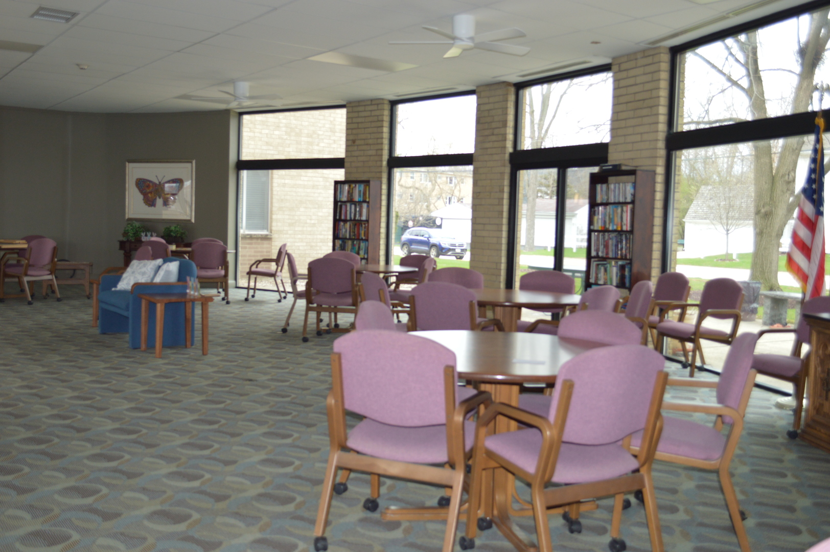 110 West Butterfield Road Elmhurst IL 60126