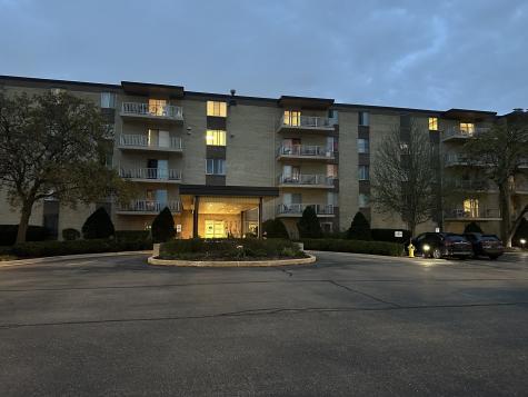 110 West Butterfield Road Elmhurst IL 60126