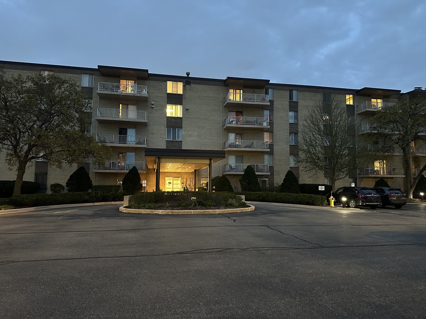 110 West Butterfield Road Elmhurst IL 60126