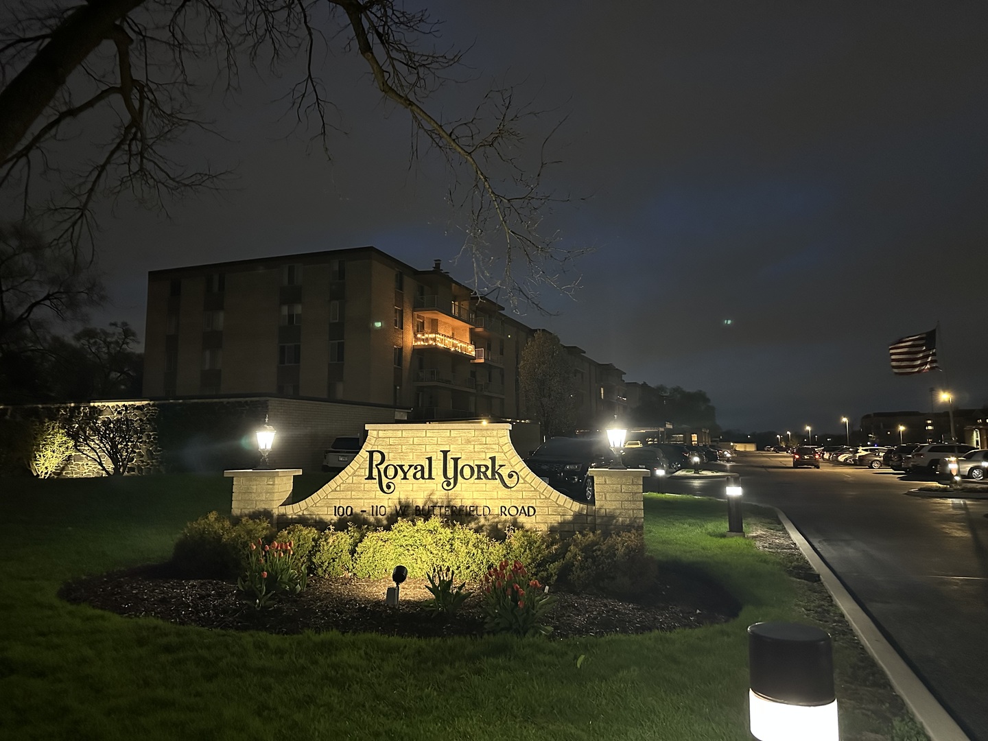 110 West Butterfield Road Elmhurst IL 60126