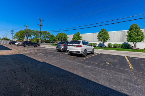 1235 Homestead Road La Grange Park IL 60526