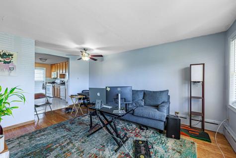 1235 Homestead Road La Grange Park IL 60526