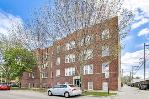 2345 West Glenlake Avenue Chicago IL 60659