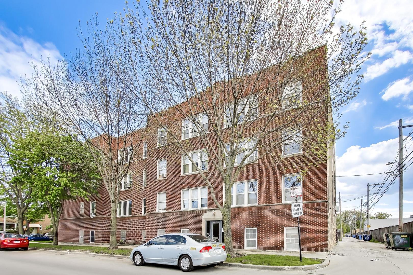 2345 West Glenlake Avenue Chicago IL 60659