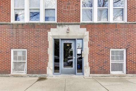 2345 West Glenlake Avenue Chicago IL 60659