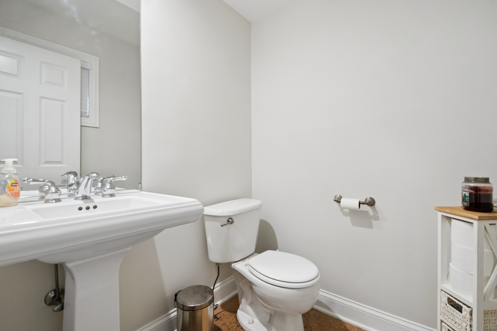 1350 West Byron Street Chicago IL 60613