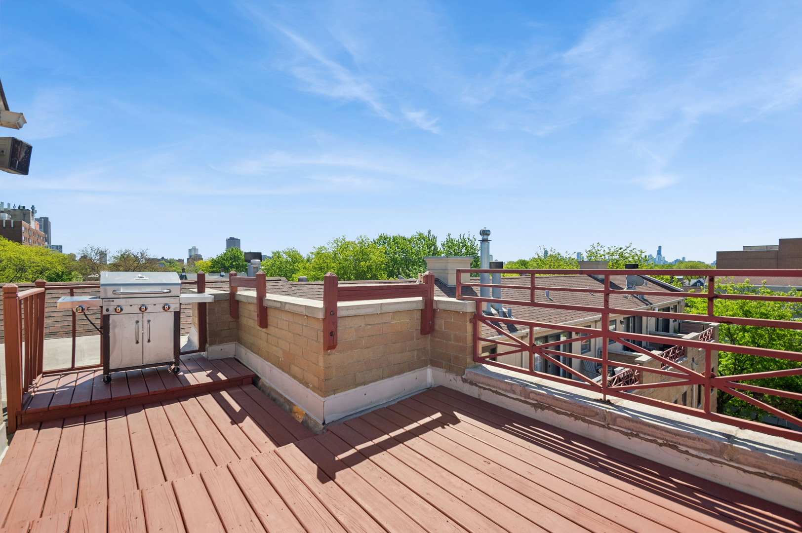 1350 West Byron Street Chicago IL 60613
