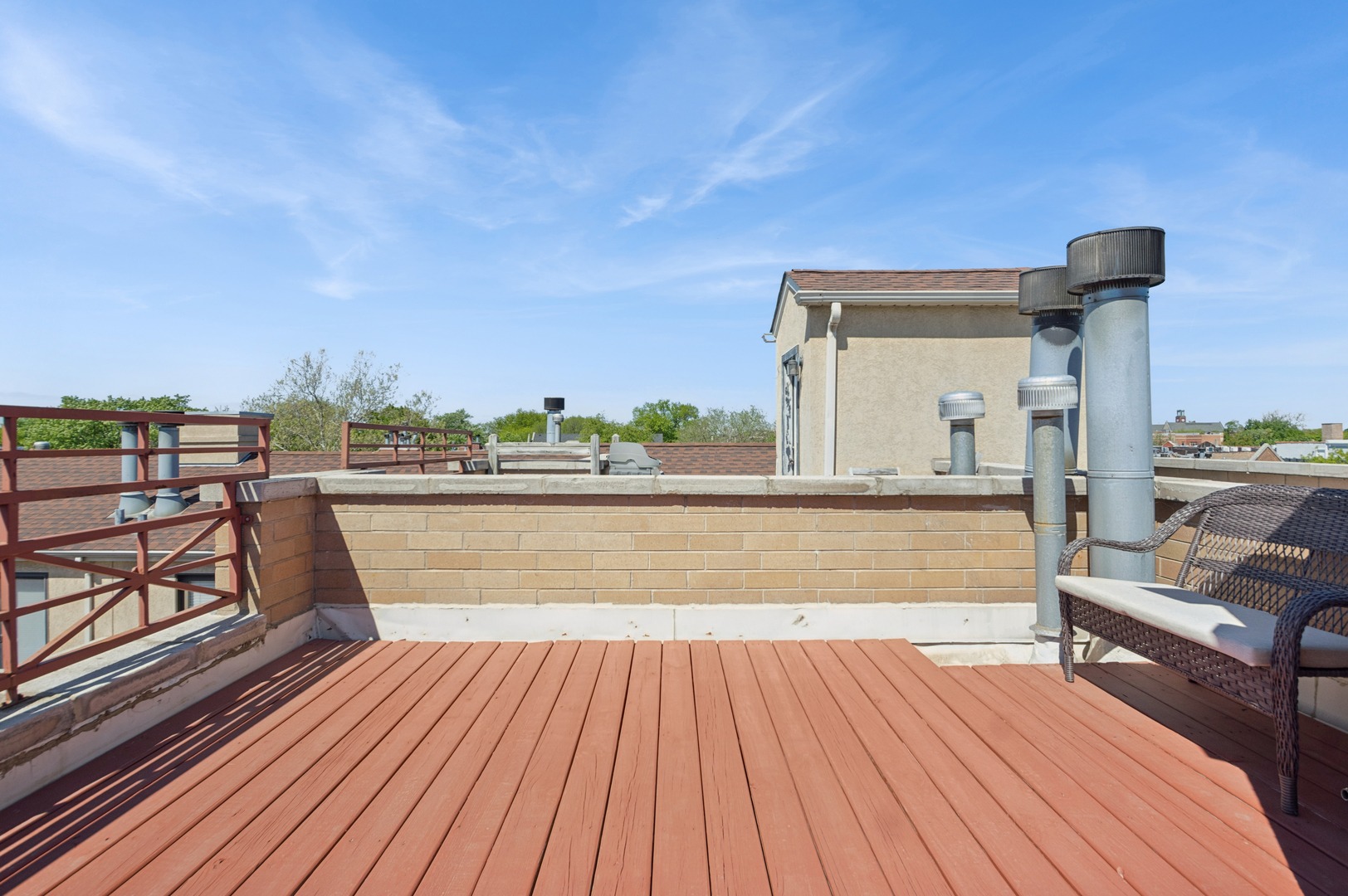 1350 West Byron Street Chicago IL 60613