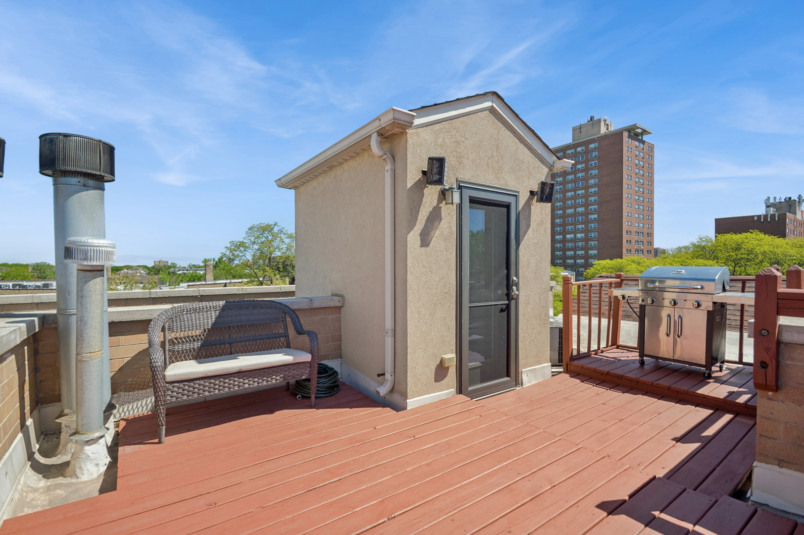 1350 West Byron Street Chicago IL 60613