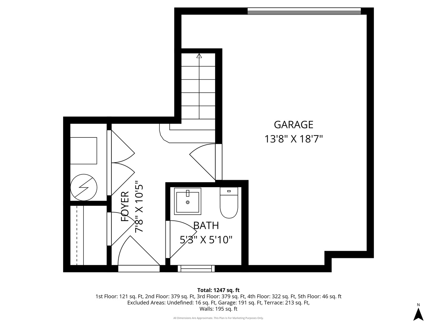 1350 West Byron Street Chicago IL 60613