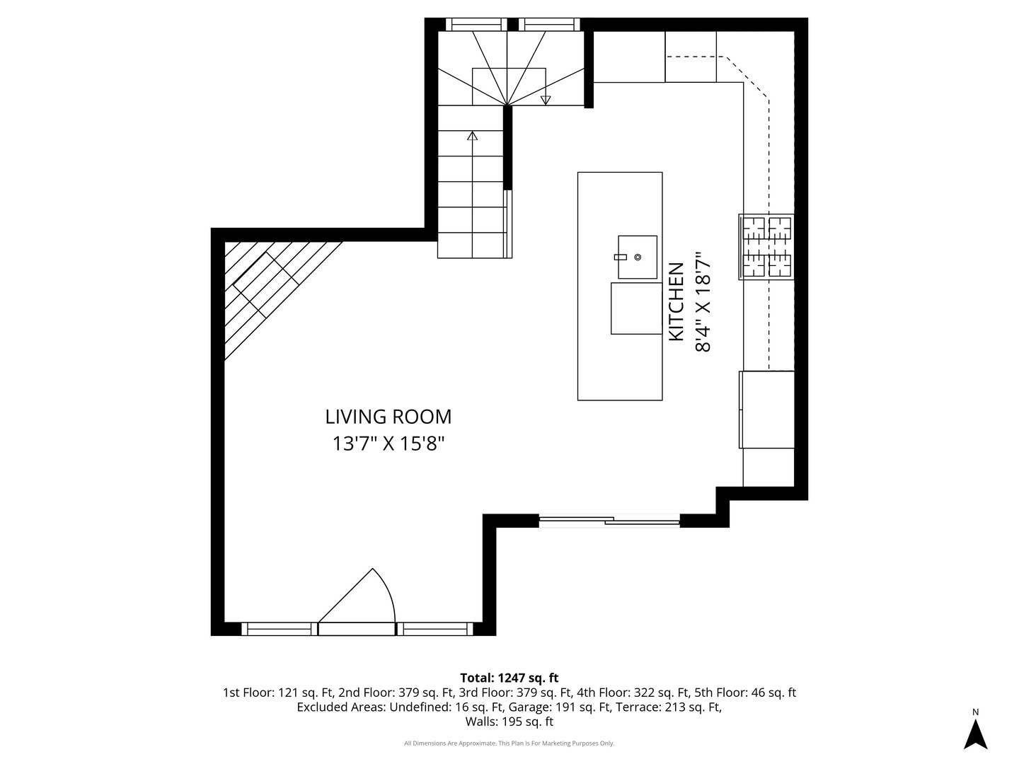 1350 West Byron Street Chicago IL 60613