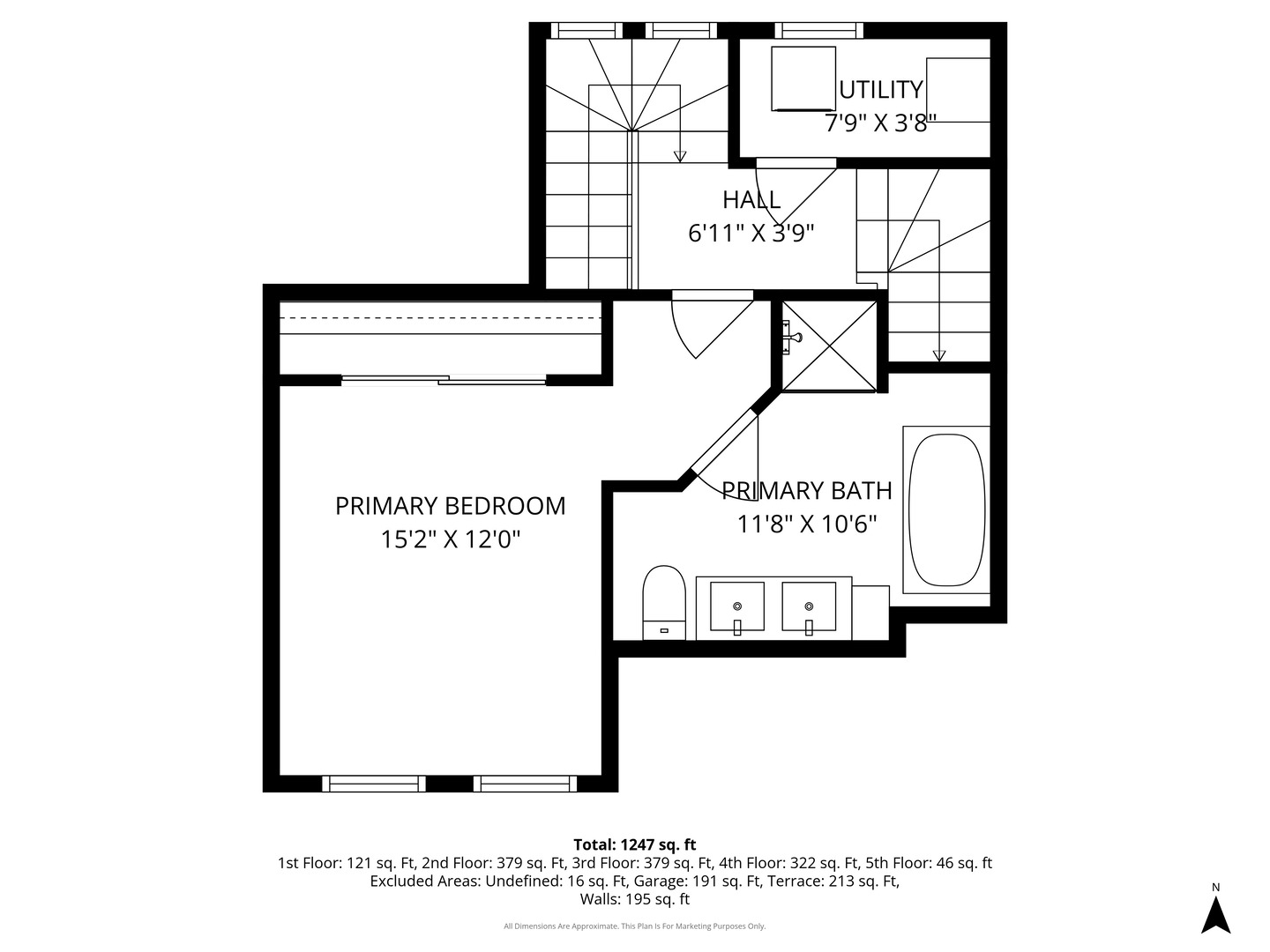 1350 West Byron Street Chicago IL 60613
