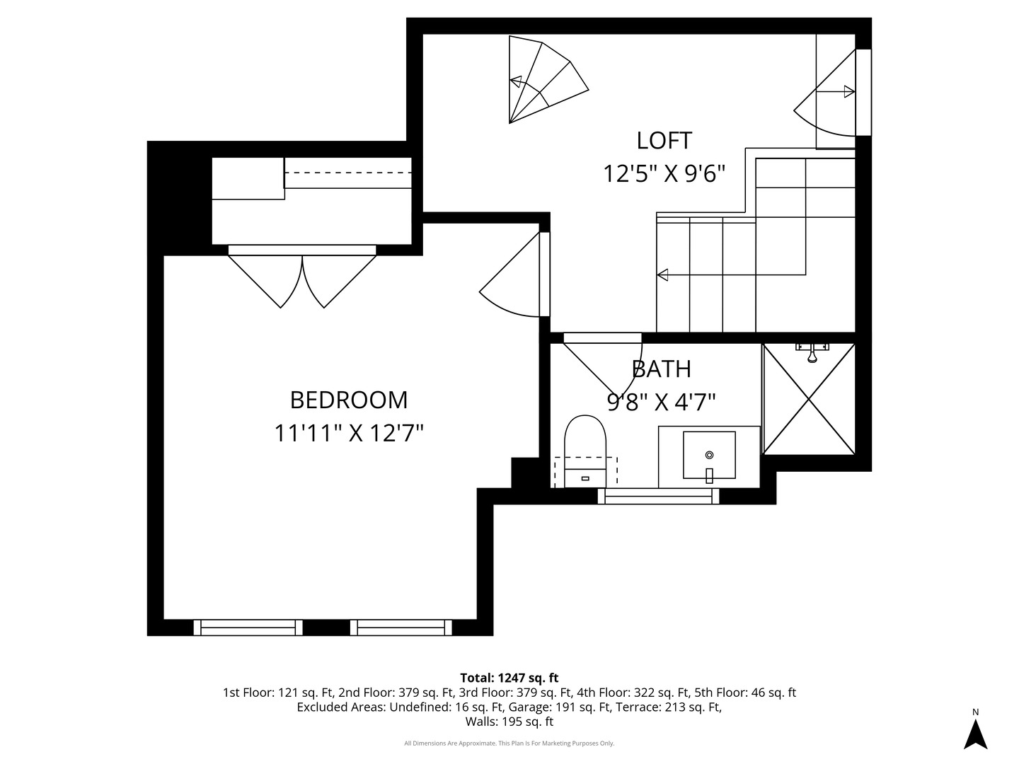 1350 West Byron Street Chicago IL 60613